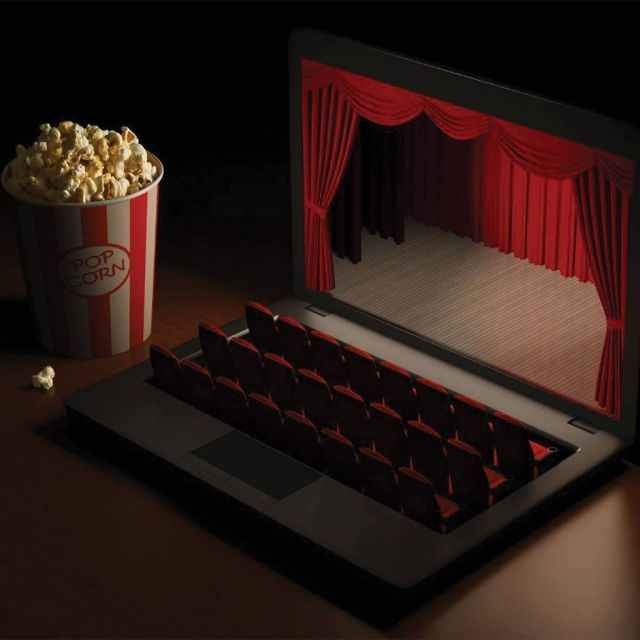 Η πειρατεία έχει εξελιχθεί σε μεγάλη επιχείρηση