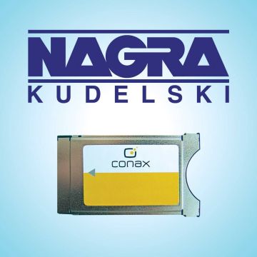 H Kudelski αγοράζει την Conax με 164 εκ. ευρώ