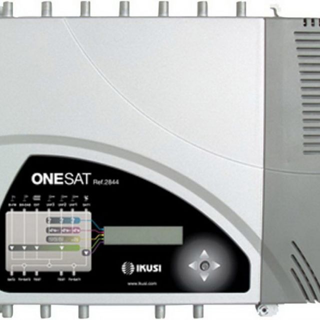 IKUSI OneSat