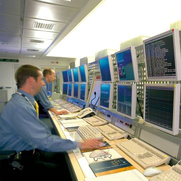 Νέο κέντρο ελέγχου δορυφόρων απέκτησε η SES