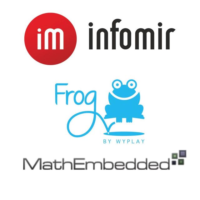 Συνεργασία της Infomir και της MathEmbedded στο σχεδιασμό STB UX