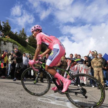 Ο 99ος Giro d’Italia ΖΩΝΤΑΝΑ στο Eurosport!
