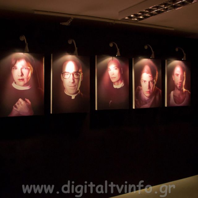 Το Digital TV στην ειδική προβολή του American Horror Story: Asylum