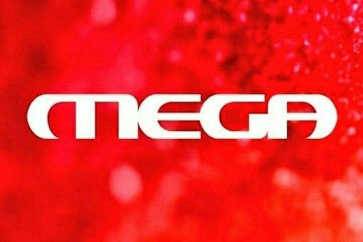 Στις 3 Φεβρουαρίου βγαίνει στον αέρα το Μega