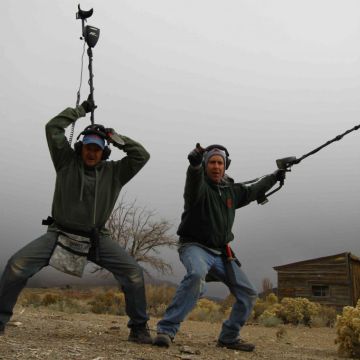 «ΘΑΜΜΕΝΑ ΚΟΜΜΑΤΙΑ ΤΗΣ ΙΣΤΟΡΙΑΣ» σήμερα στο National Geographic