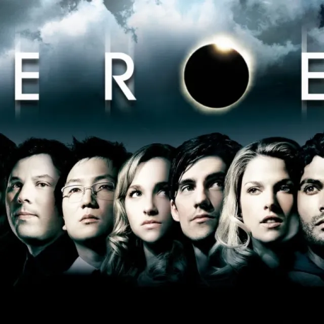 Heroes: Η πασίγνωστη σειρά των ’00s θα παίζει σύντομα στο Netflix