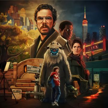 5 σειρές που δεν θα σας προτείνει ο αλγόριθμος του Netflix