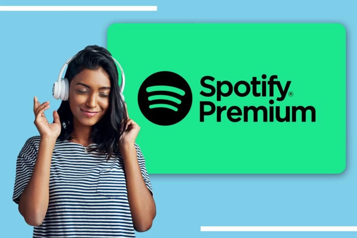 spotify premium 474e26d6