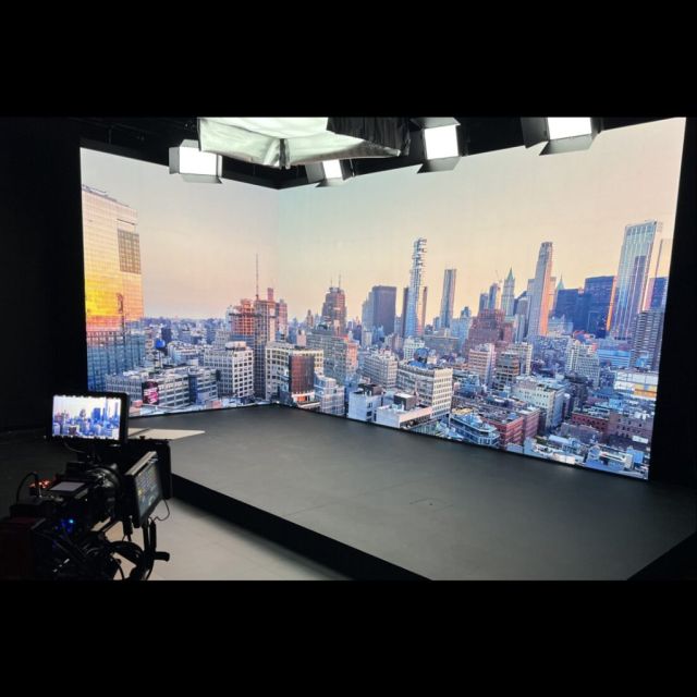 Η LG ΦΕΡΝΕΙ ΤΗΝ IN-HOUSE ΔΗΜΙΟΥΡΓΙΑ ΠΕΡΙΕΧΟΜΕΝΟΥ ΜΕ ΕΝΑ ΣΥΓΧΡΟΝΟ VIRTUAL STUDIO