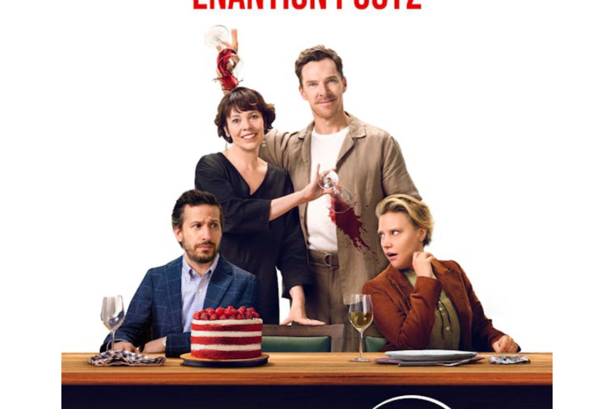 Η ΤΑΙΝΙΑ ΤΗΣ SEARCHLIGHT PICTURES «ΡΟΟΥΖ ΕΝΑΝΤΙΟΝ ΡΟΟΥΖ» ΕΡΧΕΤΑΙ 3 ΔΕΚΕΜΒΡΙΟΥ ΣΤΟ DISNEY+