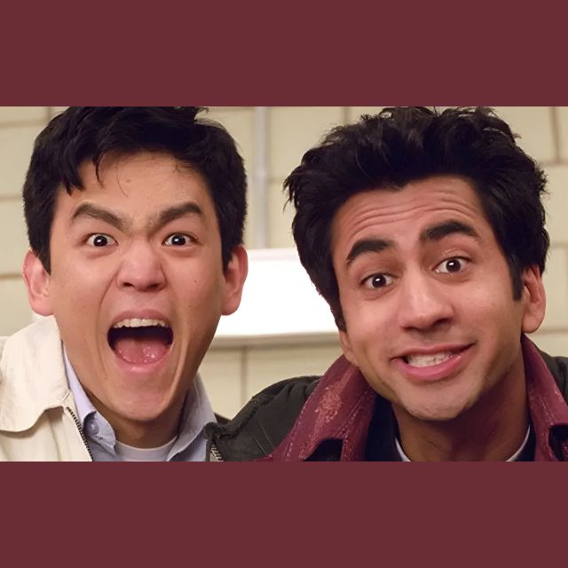 Επιστρέφουν οι Harold & Kumar με σκηνοθέτες τους δημιουργούς του Cobra Kai