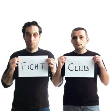 To «Fight Club» απέκτησε… κανάλι