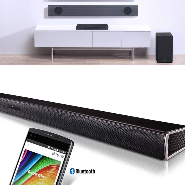 Συμβουλές και μυστικά για να απολαύσετε την πιο έξυπνη εμπειρία ήχου με τα LG Soundbars