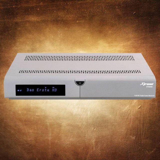 Xtrend ET8000