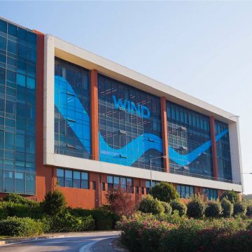 WIND: Μειοδότης τεσσάρων εκτελεστικών συμβάσεων του έργου ΣΥΖΕΥΞΙΣ ΙΙ αξίας 42 εκατ. ευρώ.