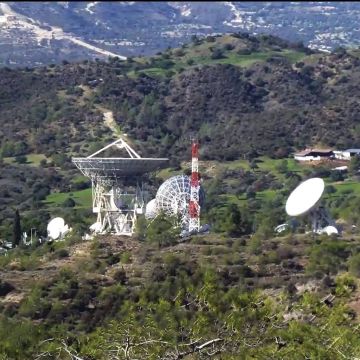 Η Cyta φιλοξενεί το Starlight Gateway στη Κύπρο