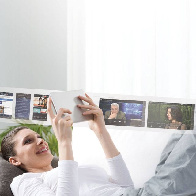 Επίσημα Apps τηλεοπτικών καναλιών σε Android και iOS