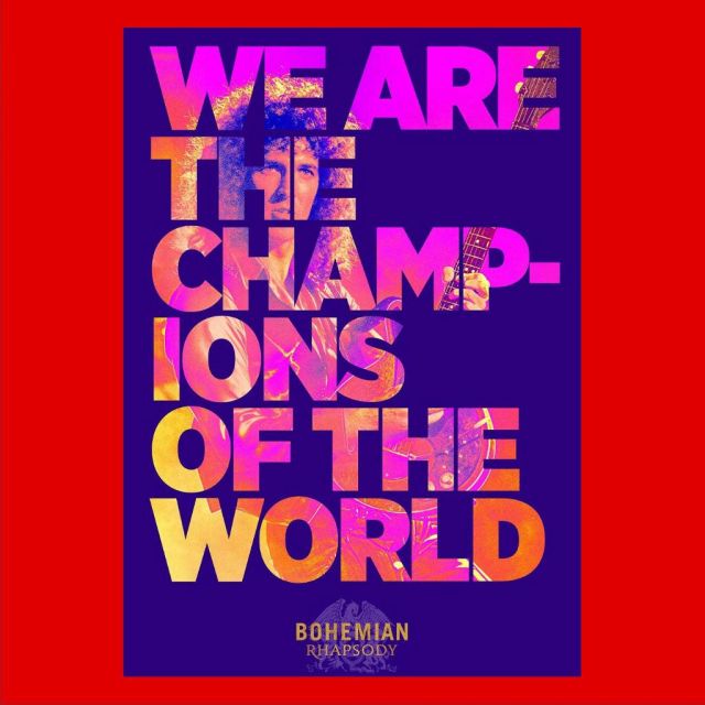 Η ξένη ταινία “BOHEMIAN RHAPSODY” σε πρώτη τηλεοπτική μετάδοση στο OPEN