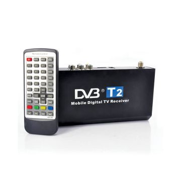 Πόσους τηλεοπτικούς σταθμούς χωράει ο κάθε πολυπλέκτης ανάλογα με την τεχνολογία που χρησιμοποιείται;