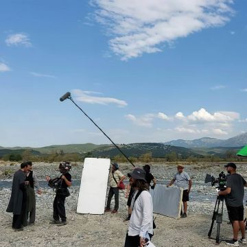 Τηλεοπτική σειρά η ζωή του Αγίου Παϊσίου