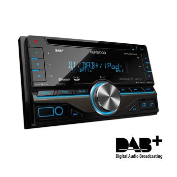 Έτος-ρεκόρ για τις πωλήσεις δεκτών DAB