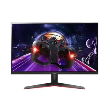LG 27MP60G-B: Νέο monitor με εξαιρετική απόδοση εικόνας και προηγμένες λειτουργίες για τους gamers