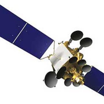 Το δεύτερο τρίμηνο του 2013 η εκτόξευση του Amos-4