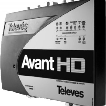 Televes Avant HD