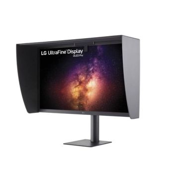 Νέα πρότυπα στην ποιότητα της εικόνας θέτουν οι καινούριες οθόνες Ultrafine OLED Pro της LG