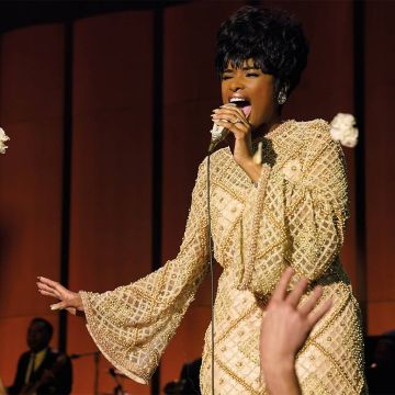 Respect – H Jennifer Hudson ως Aretha Franklin