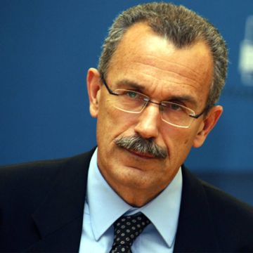 Τέλος από τον ΣΚΑΪ ο Παντελής Καψής