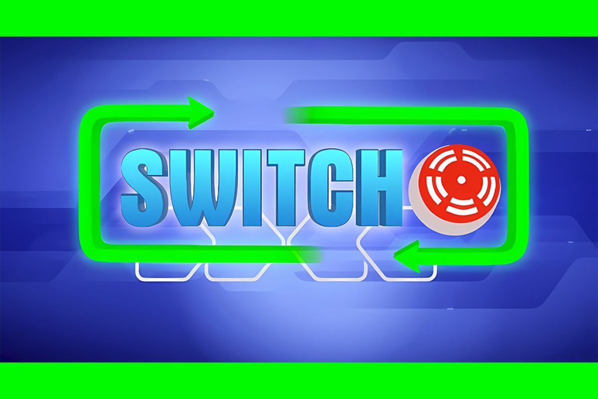 SWITCH logo 489486a0