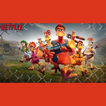 Το Chicken Run: Dawn of the Nugget έρχεται στο Netflix και έχει ένα θεότρελο trailer