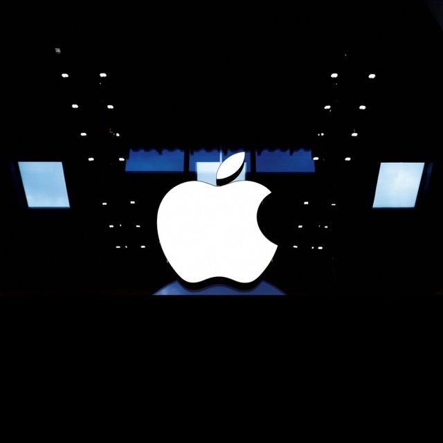 Η Apple στην κορυφή της παγκόσμιας αγοράς smartphones