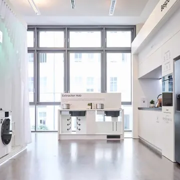 Samsung CONNECT: Η εταιρεία ανοίγει τις πύλες της στο Βερολίνο με τεχνητή νοημοσύνη παντού
