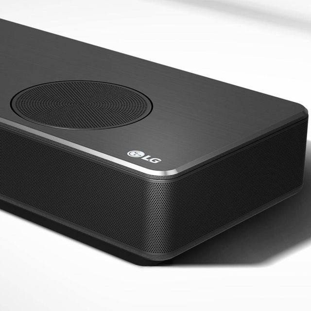 Η νέα LG σειρά soundbar φέρνει υψηλής ποιότητας εμπειρία ήχου σε ακόμα περισσότερους καταναλωτές