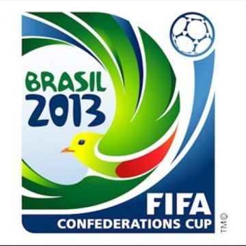 FIFA CONFEDERATIONS CUP, BRAZIL 2013 στην ΕΡΤ