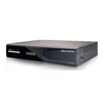 Alma S-2030 HD και S-2030 HD CX
