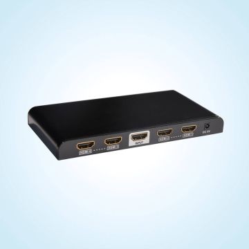 HDMI Splitters & Switches