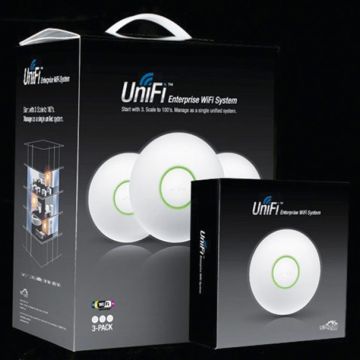 Ubiquiti UniFi