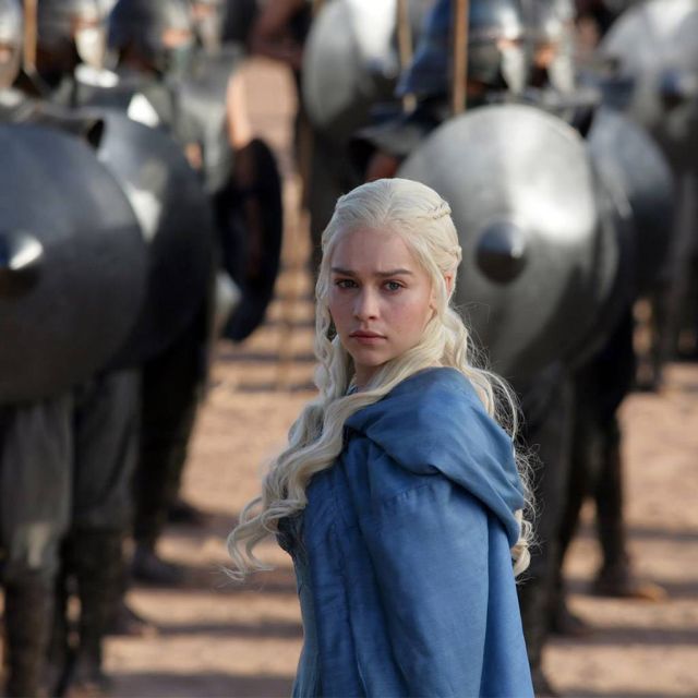 Η όγδοη και τελευταία σεζόν του Game of Thrones θα προβληθεί το 2019 με έξι επεισόδια!