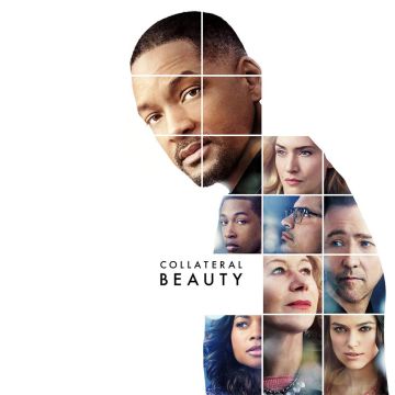 Η «Κρυφή Ομορφιά» του Γουίλ Σμιθ στη Nova!