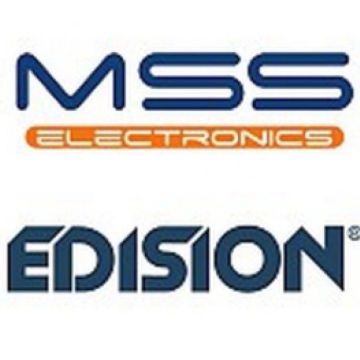 Συνεργασία Edision και MSS Electronics για το switch off της Κρήτης