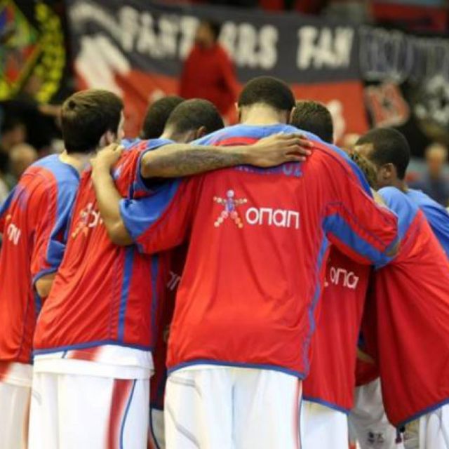 Μπεσίκτας – Πανιώνιος ελεύθερα απο το SkyTurk