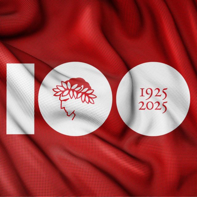 Αφιέρωμα: «100 χρόνια Ολυμπιακός – 100 πρόσωπα και ιστορίες»