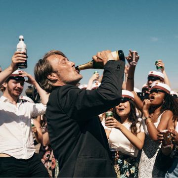 Πάσχα στη NOVA με την Οσκαρική Sunday Premiere «Another Round»!