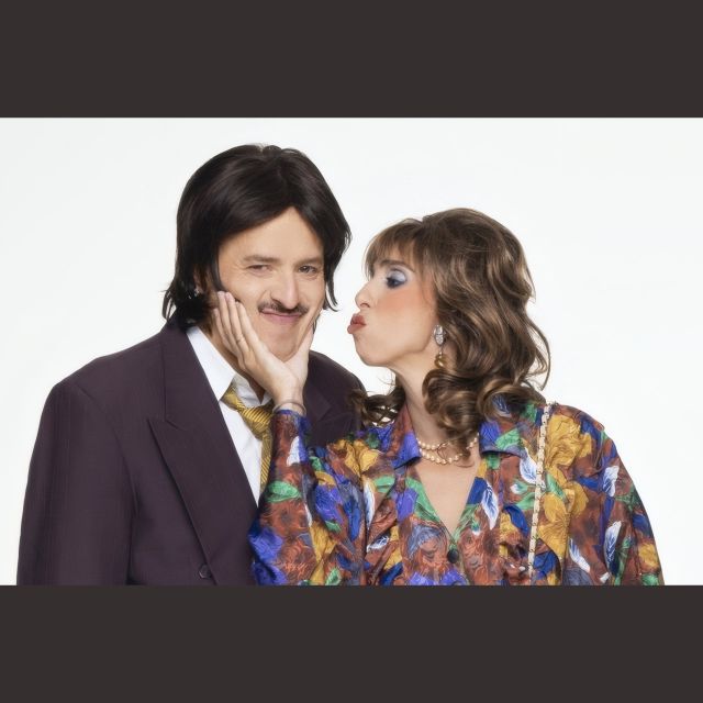 «Τότε και τώρα» στον ΣΚΑΪ