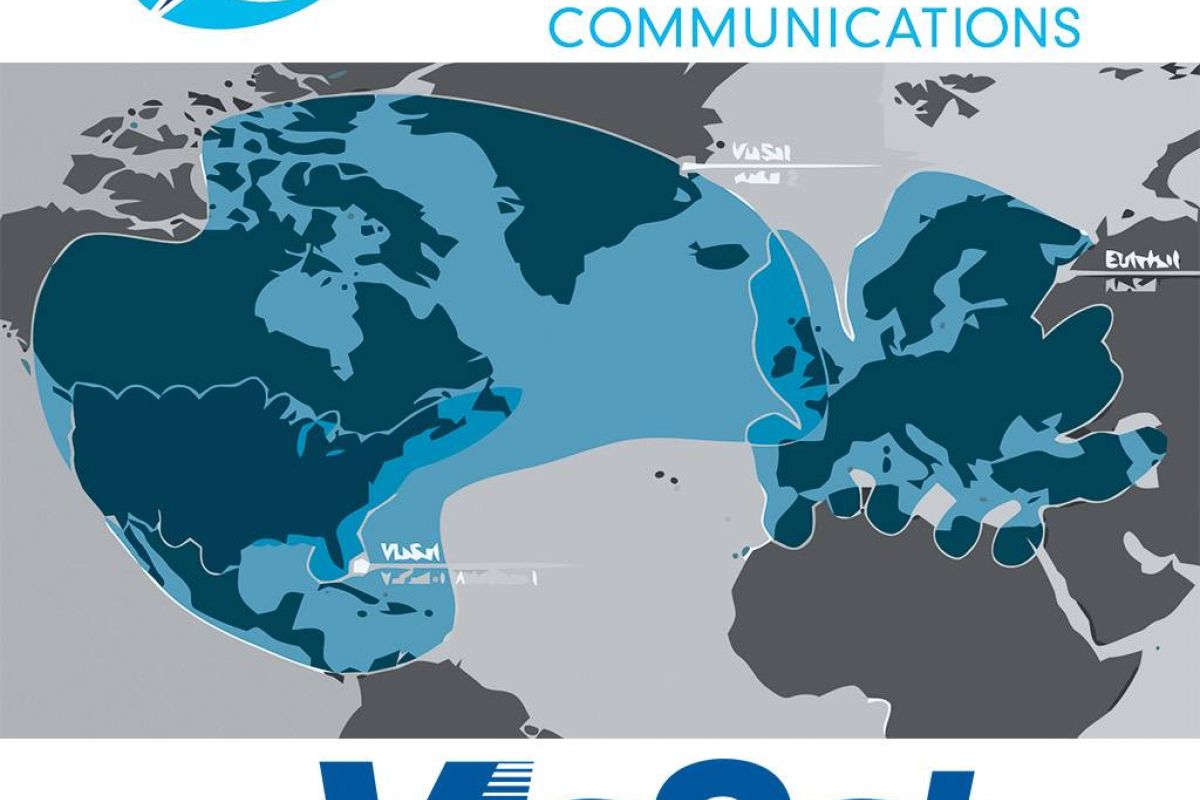 Συμφωνία διασύνδεσης των δικτύων Ka-band της Eutelsat και ViaSat