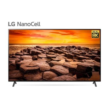 Η LG παρουσιάζει τη νέα σειρά τηλεοράσεων Real 8K με τον επεξεργαστή επόμενης γενιάς AI στην CES 2020