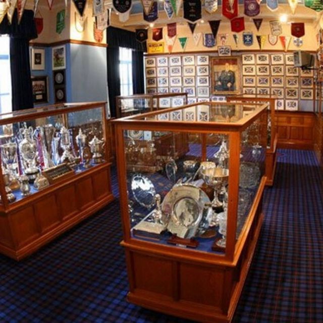 Ποιος σύλλογος έχει τους περισσότερους τίτλους παγκοσμίως;